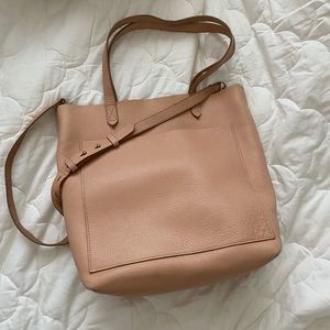 Madewell Tote Bag